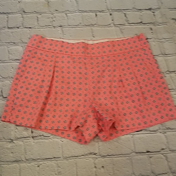 J. Crew Pants - J Crew Shorts